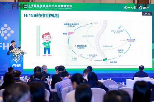 博鰲強音 蒙牛首創活性鎖鮮工藝，攜全生命周期精準營養矩陣亮相